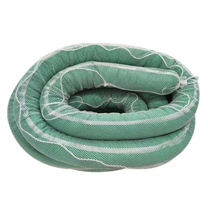 مخصصة انسكاب الزيت ماصة الازدهار pp الكيميائية ماصة جورب - Product Image 5