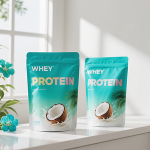 Custom <b>Printed</b> Stand up Zipper Pouch for Powder Candy Coffee <b>Packaging</b> Food Grade Custom <b>Design</b> Stand up Bag - Product Image 2