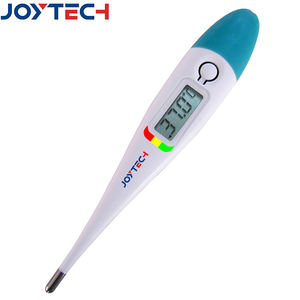 Termómetros domésticos médicos clínicos de Punta rígida rápida - Product Image 3