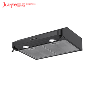 Nuovo <span class=keywords><strong>Design</strong></span> CKD SKD 60cm corpo sottile curvato a parete gamma <span class=keywords><strong>cappa</strong></span> - Product Image 4
