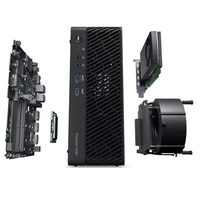 Station de travail Dell Precision 3260, processeur Core I9-12900, mini tour compacte T3260
