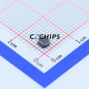 SPH3015HR22MT ตัวเหนี่ยวนำไฟฟ้าแบบ SMD,3x3 มม. ( ค่าความเหนี่ยวนำ: 220nH )( ความแม่นยำ: 20% กระแสไฟฟ้าที่กำหนด: 3A ) - Product Image 1