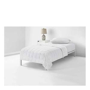 Fibre naturelle de refroidissement couverture pondérée libération <span class=keywords><strong>anxieux</strong></span> lourd minky - Product Image 5