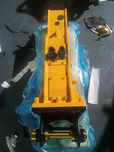 Гидравлический отбойный молоток для мини-экскаваторов 1 и 2 тонны для строительных работ - Product Image 6