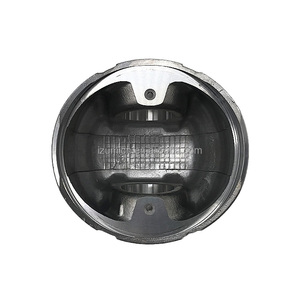 Pistón para Motor Diésel H100 para Camión de 4 Cilindros, Diámetro de 91.1 mm, Alta Calidad, Nuevo - Product Image 6