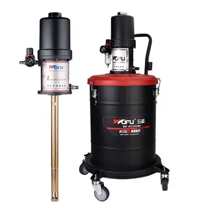 RH5451-W2B Pompa Ingrassatrice Professionale ad Alta Pressione 40:1 - Product Image 1