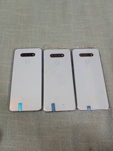 Version Globale pour Smartphone LG Q51 <span class=keywords><strong>A70</strong></span> Stylo 6 Octa Core LTE Reconditionné Téléphone Fixe - Product Image 4