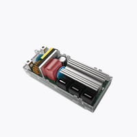 Contrôleur de moteur CC sans balais haute puissance 1050W 220V/110V avec support R&D intégré et forte capacité OEM