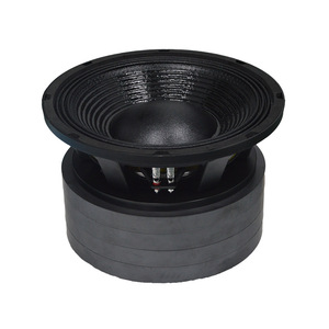Unidad de altavoz de rango completo de 12 pulgadas, 125 núcleos, 4 imanes, para altavoces de escenario - Product Image 4