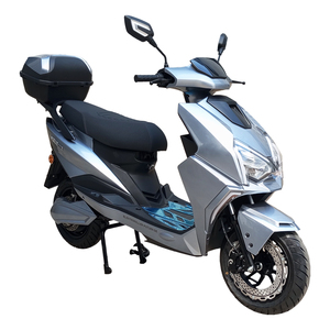 Patinete eléctrico de 60V con Bolsa duradera, patinete eléctrico <span class=keywords><strong>Volta</strong></span> para uso diario en Tailandia, motocicleta eléctrica rosa - Product Image 3