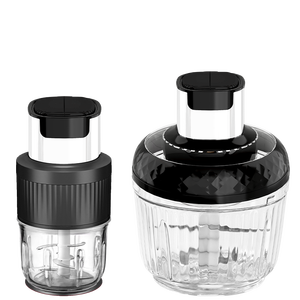 Thuis Vleesmolen Keukenmachine Gebruik Homeuse Hot Selling Chopper Hotel Huishoudelijke Roestvrijstalen Keuken <span class=keywords><strong>2</strong></span>.5l Vleesmolen - Product Image 1