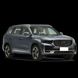 Envío rápido Geely Monjaro Xingyue L 2023 coche chino de lujo gasolina Geely precio Geely Monjaro Suv para la venta - Product Image 2