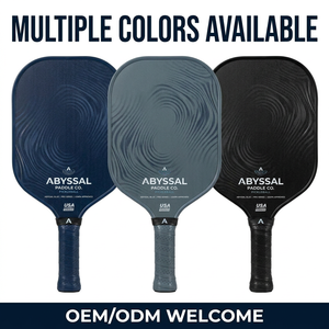 Pala <span class=keywords><strong>de</strong></span> Pickleball AVYA SVRN Road Rebel Inspirada en las Carreras, Núcleo <span class=keywords><strong>de</strong></span> 13 mm, Fibra <span class=keywords><strong>de</strong></span> Vidrio <span class=keywords><strong>de</strong></span> Alta Elasticidad, Alta Potencia <span class=keywords><strong>de</strong></span> Giro, Raqueta <span class=keywords><strong>de</strong></span> Alta Calidad - Product Image 2