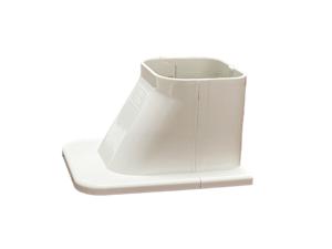 Cubierta para Aberturas de Pared en Conductos de Aire Acondicionado - Product Image 5