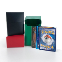 Archivalpro - Custom Plastic Playing Cards Box