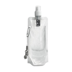 กระเป๋าใส่น้ำแบบพกพาสำหรับกิจกรรมกลางแจ้ง ปลอดสารพิษ กันน้ำ สำหรับปั่นจักรยาน วิ่ง - Product Image 3