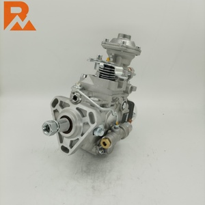 ปั๊มหัวฉีดน้ำมันเชื้อเพลิง 0460426343 VE6 12F1100R912-1 87802535 R912-18 สำหรับเครื่องยนต์ WL456 7.5L - Product Image 5
