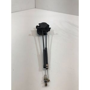 Attuatore di Scarico 1851 8540838 Compatibile con BMW R 1200 GS 2013-2016 - Product Image 1