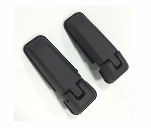 2005-2012 pour <span class=keywords><strong>Nissan</strong></span> Pathfinder arrière hayon verre charnière ensemble gauche droite x-trail Altima GT-R remplacement 90320-ZP40A # - Product Image 1