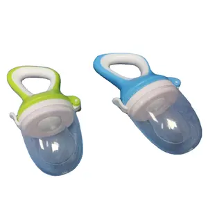 Silicone mould for 2019 NEW Baby Products Soft Silicone Baby Bottles Travel Baby Feeding Bottle With Spoon