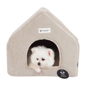 أصدقاء بيبي ، لخيمة داخلية للقطط أو الجراء ، مخبأ صغير متوسط الحجم للحيوانات الأليفة - Product Image 1