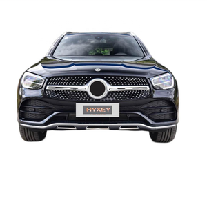 Ricambi Auto kit carrozzeria <span class=keywords><strong>GLC</strong></span> X253 C253 paraurti anteriore per <span class=keywords><strong>Mercedes</strong></span> Benz classe <span class=keywords><strong>GLC</strong></span> <span class=keywords><strong>GLC</strong></span> coupe 2020 GLC200 GLC260 GLC300 GLC400 - Product Image 2