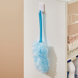 Portable Electrostatic Fluff <b>Microfiber</b> <b>Duster</b> for Household Cleaning for Dust Removal in Any Room - Product Image 2