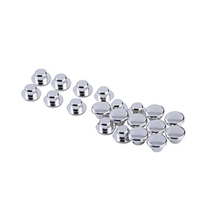 OEM-Batería <span class=keywords><strong>de</strong></span> Metal, muelles <span class=keywords><strong>de</strong></span> contacto plateados, <span class=keywords><strong>remache</strong></span> <span class=keywords><strong>de</strong></span> contacto magnético <span class=keywords><strong>de</strong></span> <span class=keywords><strong>cobre</strong></span>, puntos <span class=keywords><strong>de</strong></span> contacto eléctricos <span class=keywords><strong>de</strong></span> latón - Product Image 1