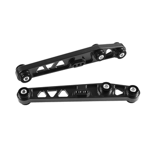 Bracci di Controllo Inferiori Posteriori in Alluminio Modificati per Corse LCA-1002 XuZhong per Honda Civic 88-95 EG - Product Image 6