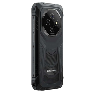 Blackview FORT 1, ราคาโรงงาน 6GB+256GB, แบตเตอรี่ 10000mAh, หน้าจอ 6.56 นิ้ว Android 15, OTG, NFC, โทรศัพท์มือถือ 5G รุ่นทนทาน - Product Image 1