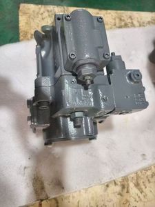 Composant d'équipement d'excavatrice, pompe hydraulique K3VL45/B-1NRMM - Product Image 6