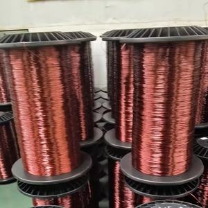 Alumínio Winding Machine bobinas 0.56mm-1.5mm fios para transformadores & Motors fios esmaltados - Product Image 1