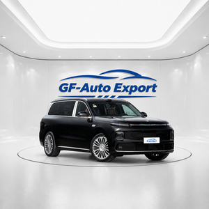 <span class=keywords><strong>Nuevo</strong></span> <span class=keywords><strong>Hummer</strong></span> D19 2026, SUV Eléctrico, Motor Turbo, Asientos de Cuero, Neumáticos R21, Volante a la Izquierda, Autonomía de 720 km, <span class=keywords><strong>Precio</strong></span> - Product Image 3