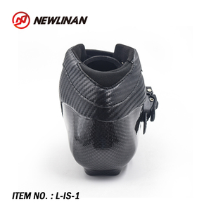 รองเท้าสเก็ตความเร็วสูงแบบอินไลน์ L-IS-1 รุ่นใหม่ ผลิตจากคาร์บอนไฟเบอร์ สำหรับมืออาชีพ มีจำหน่ายแล้ว - Product Image 3