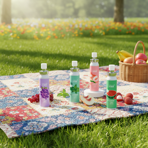 Spray buccal jetable <span class=keywords><strong>Meixu</strong></span> aux ingrédients naturels et à la menthe pour une haleine fraîche et une hygiène bucco-dentaire - Product Image 1