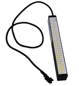 CA-DBW13 Intuitive Vision System White Bar <b>Light</b> 132 mm New Original - Product Image 1