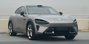 รถยนต์ไฟฟ้าเสี่ยวหมี่ YU7 Max ปี 2025 แบบสี่ล้อ - Product Image 4