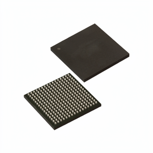 LCMXO3LF-6900E-6MG256C Embedded 256 VFBGA, CSPBGA Buy Electronics Components Online Manufacturer Channel - Product Image 1