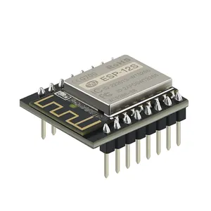 Imprimante 3D routeur sans fil ESP8266 module WIFI MKS Robin-WIFI V1.0 APP télécommande pour carte mère MKS Robin haute stabilité