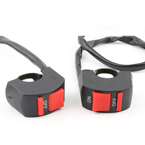 Hotsale Motorcycle Brake <strong>Switch</strong> Motorcycle Handle <strong>Switch</strong> <strong>Ignition</strong> <strong>Switch</strong> for Motorcycle - Product Image 1