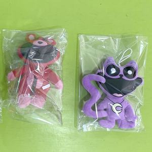 2025 nuevo Horror dibujos animados pesadilla Critters juguete de peluche de algodón suave juguetes de animales de peluche Critters juguete de peluche - Product Image 5