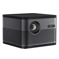 Meilleures ventes Nouvelle version mondiale Projecteur laser Dangbei F3 Projecteur intelligent pour cinéma maison Projecteur DLP 4K