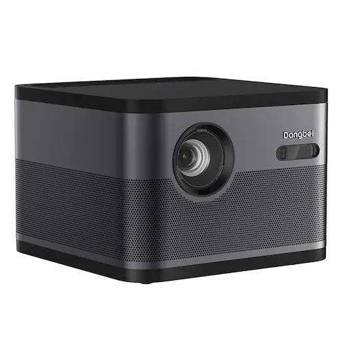 Projector F3 Dangbei F3 Projector - Ultimate 4K Home Theater Experience