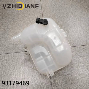 93179469 расширительного бака для коллектора радиатора двигателя для Vauxhall Astra H Mk5 - Product Image 3
