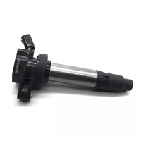Bobine d'allumage neuve 3603040-28K, pièces automobiles 360304028K, compatible avec Renault VW SKODA