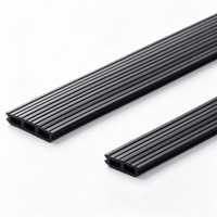 Produits en caoutchouc, portes et fenêtres en alliage d'aluminium, bandes anti-poussière, fentes pour cartes, bandes d'étanchéité, bandes décoratives