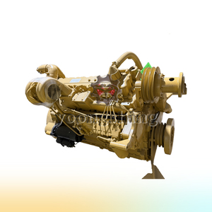 Escavatore 3116 motore pompa iniezione motore 6 cilindri Deutz Volvo Tlb motore Bl 61 <span class=keywords><strong>588</strong></span> - Product Image 1