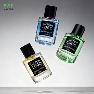 Profumo da Uomo Personalizzato 50ml, Spray Corpo di Lusso a Lunga Durata, Eau De <span class=keywords><strong>Parfum</strong></span>, Eau De Toilette, Fragranza di Marca Designer - Product Image 1