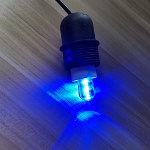 Đèn trang trí ngoài trời <span class=keywords><strong>LED</strong></span> 14V 24V, bóng đèn <span class=keywords><strong>LED</strong></span> đu đủ E14, đèn nến 3 <span class=keywords><strong>LED</strong></span>, thiết kế chiếu sáng và mạch điện, nhựa IP44 - Product Image 6