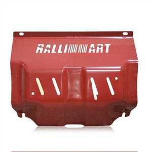 Protection de Carter Moteur, Plaque de Protection pour LC300, Prius, Pajero V97 V73, Mitsubishi L200, Triton, Shogun, Montero, Outlander - Product Image 4